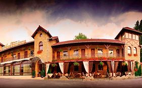 Hotel Transilvania